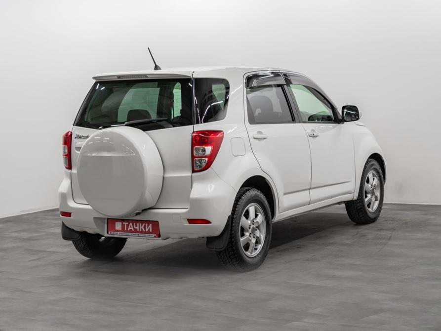 Toyota Rush I Красноярск  - изображение 4