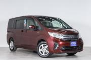 Honda Stepwgn IV Новосибирск  - изображение 20