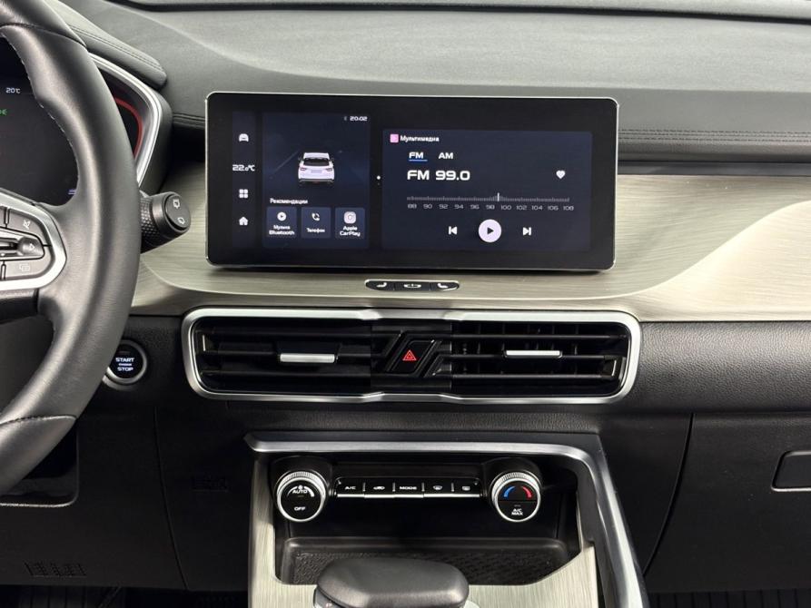 Belgee X50 Борисоглебск  - изображение 17