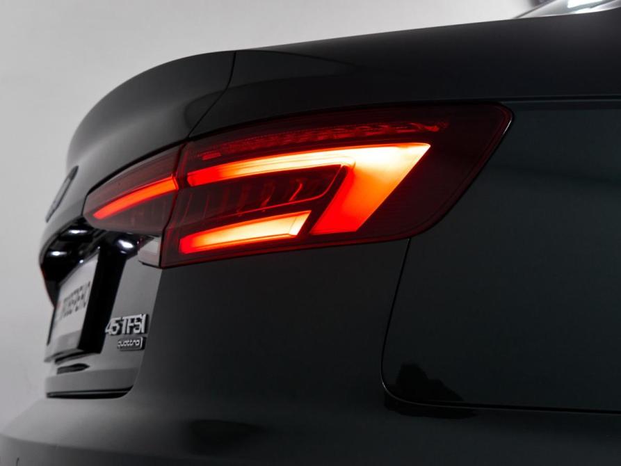 Audi A4 V (B9) Москва  - изображение 19