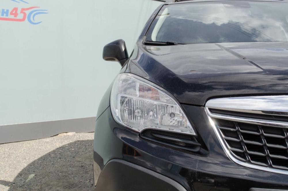 Opel Mokka I Курган  - изображение 6