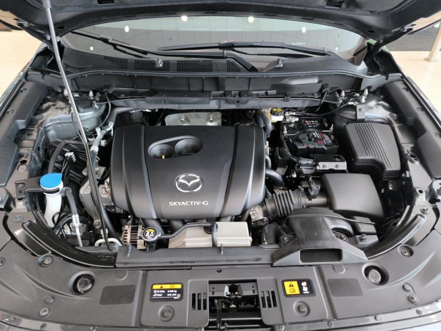 Mazda CX-5 II Рестайлинг Казань  - изображение 11