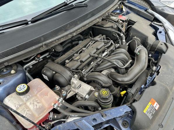 Ford Focus II Рестайлинг с пробегом 2009 года, цена 1 450 000 рублей, 13733 км, седан, Автокод Объявления