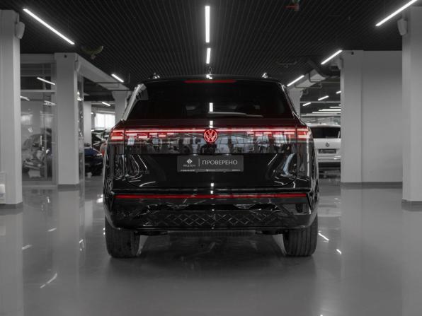 Volkswagen Teramont II (China Market) с пробегом 2026 года, цена 5 900 000 рублей, 30 км, внедорожник, Автокод Объявления