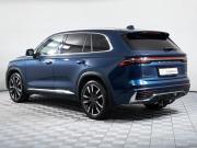 Geely Monjaro I Москва  - изображение 29