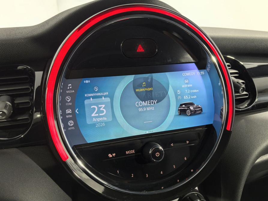 Mini Hatch III (F55/F56) Рестайлинг 2 Санкт-Петербург  - изображение 24