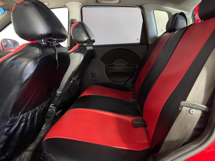 Chevrolet Aveo I Воронеж  - изображение 19