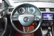 Skoda Octavia III (A7) Рестайлинг Киров  - изображение 44