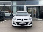 Mazda CX-7 I Рестайлинг Москва  - изображение 20