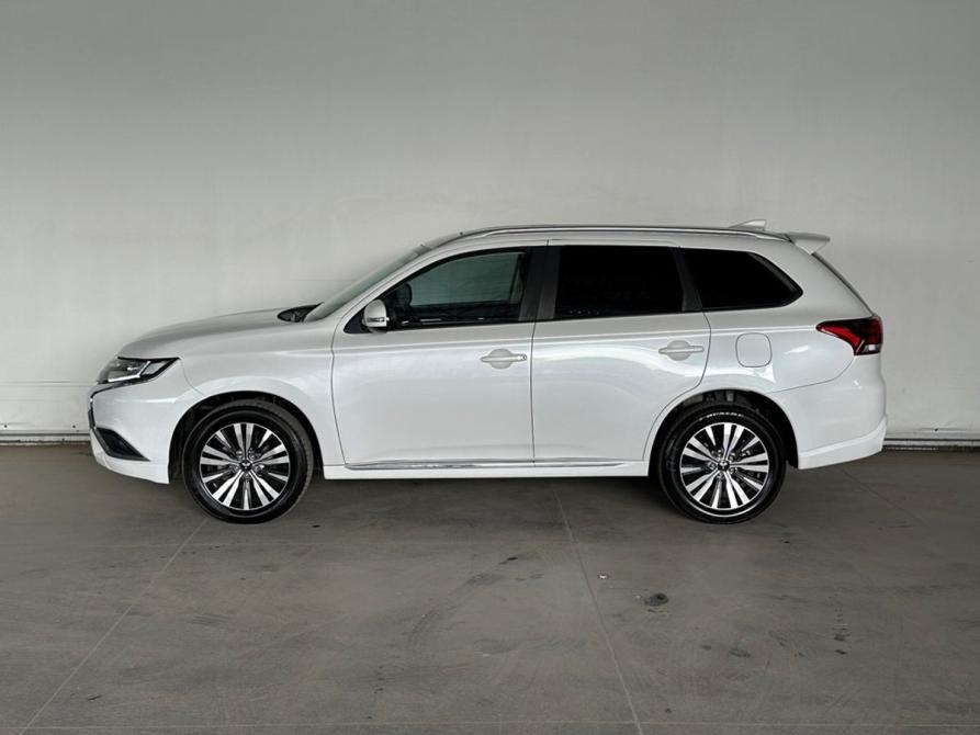 Mitsubishi Outlander III Рестайлинг 3 Москва  - изображение 8