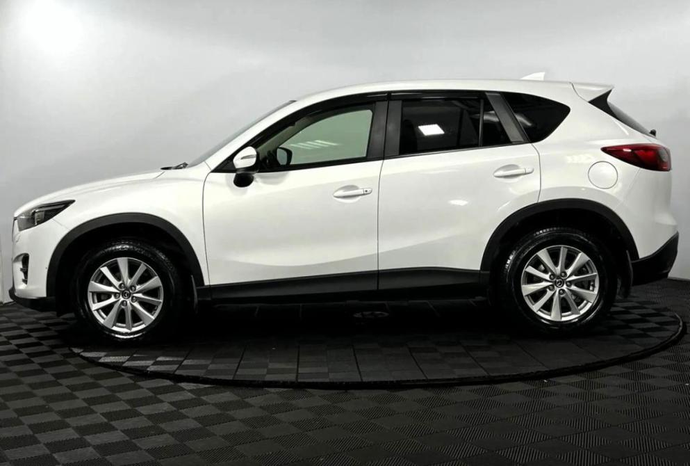 Mazda CX-5 I Рестайлинг Нижний Новгород  - изображение 9