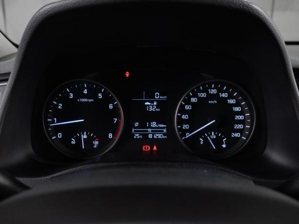 Hyundai Elantra VI (AD) с пробегом 2018 года, цена 1 249 000 рублей, 181290 км, седан, Автокод Объявления