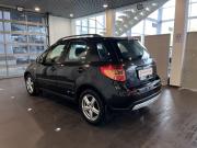 Suzuki SX4 I (Classic) Рестайлинг Чебоксары  - изображение 38