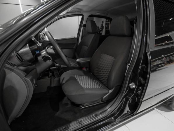 Lada (ВАЗ) Granta I Рестайлинг с пробегом 2024 года, цена 975 000 рублей, 14202 км, лифтбек, Автокод Объявления