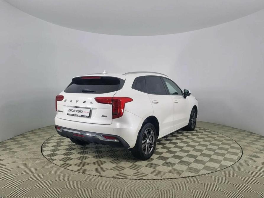 Haval Jolion I Воронеж  - изображение 5