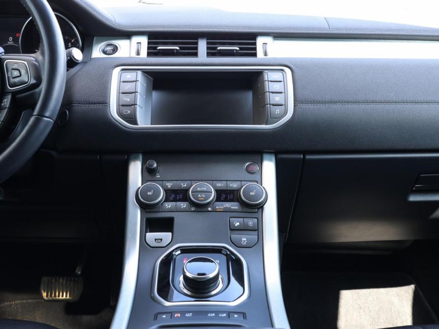 Land Rover Range Rover Evoque I Рестайлинг Москва  - изображение 15
