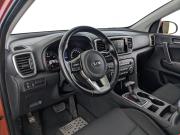 Kia Sportage IV Рестайлинг Москва  - изображение 46