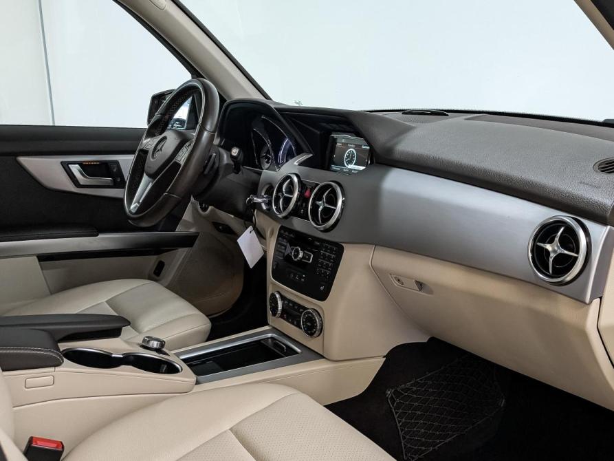 Mercedes-Benz GLK-Класс I (X204) Рестайлинг Москва  - изображение 13