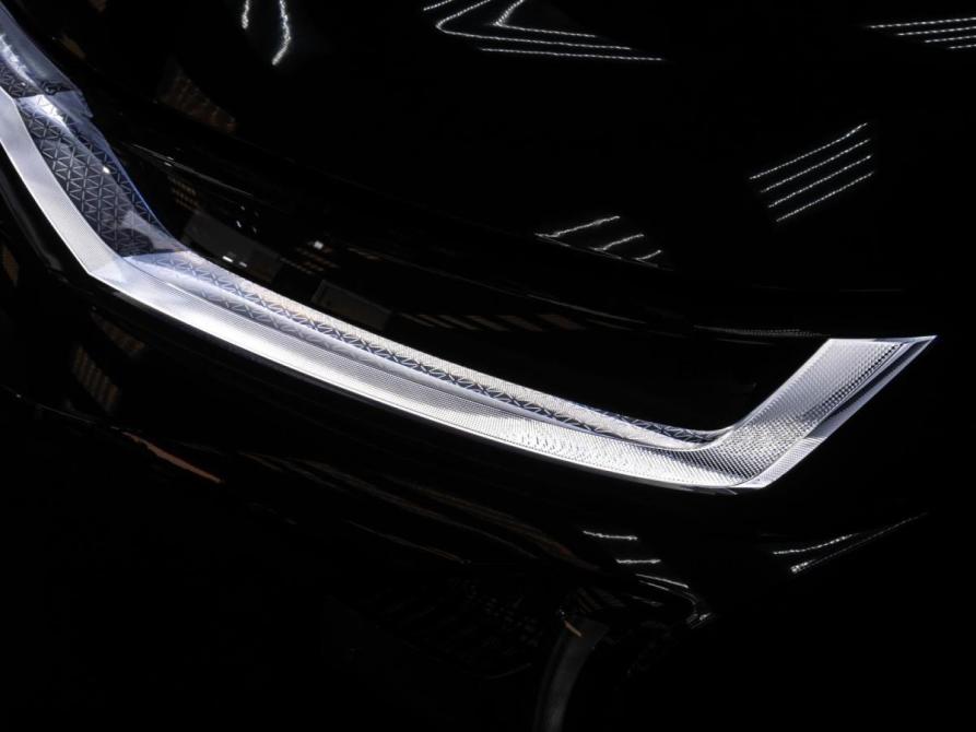 GAC Trumpchi S7 Тюмень  - изображение 11
