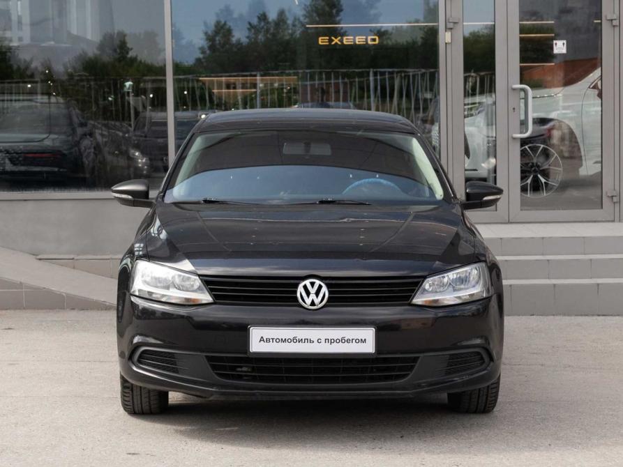 Volkswagen Jetta VI Новосибирск  - изображение 2