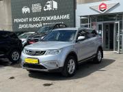 Geely Atlas I Альметьевск  - изображение 24