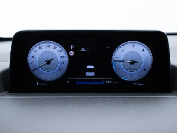 Hyundai Staria I с пробегом 2021 года, цена 5 480 000 рублей, 72172 км, минивэн, Автокод Объявления