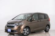Honda Freed II Красноярск  - изображение 24