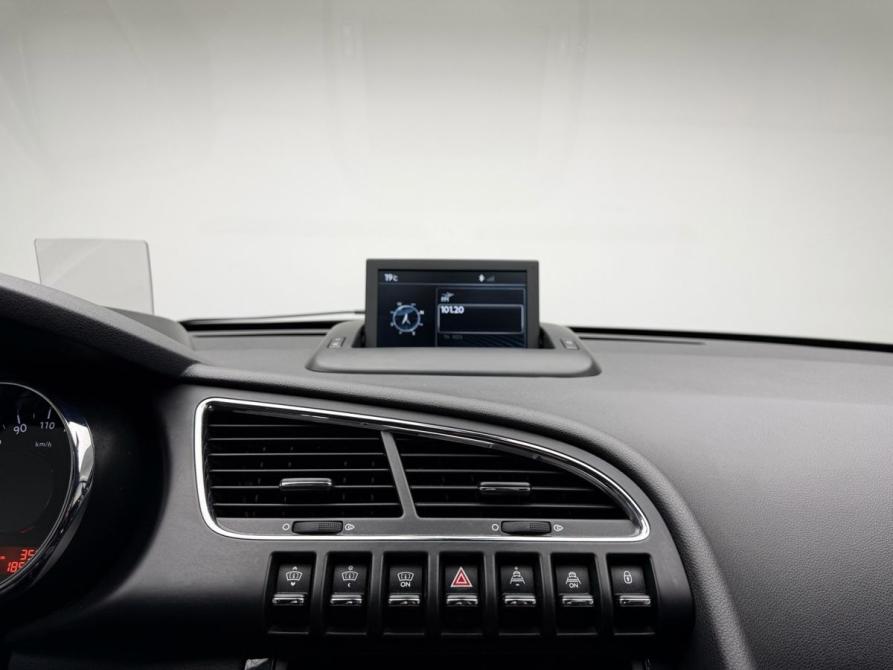 Peugeot 3008 I Рестайлинг Москва  - изображение 20