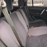 Chery Tiggo (T11) I Рестайлинг (FL) Ярославль  - изображение 16