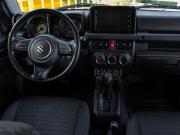 Suzuki Jimny IV Москва  - изображение 25
