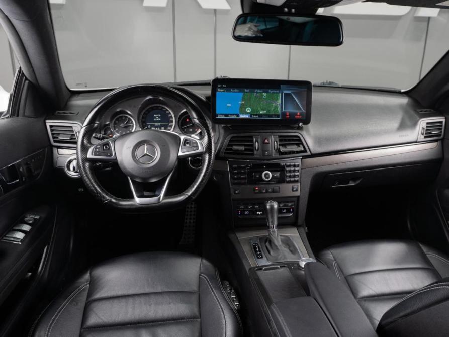 Mercedes-Benz E-Класс IV (W212 S212 C207) Тюмень  - изображение 6