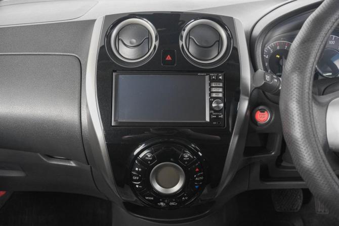 Nissan Note II с пробегом 2014 года, цена 799 000 рублей, 208000 км, хэтчбек, Автокод Объявления