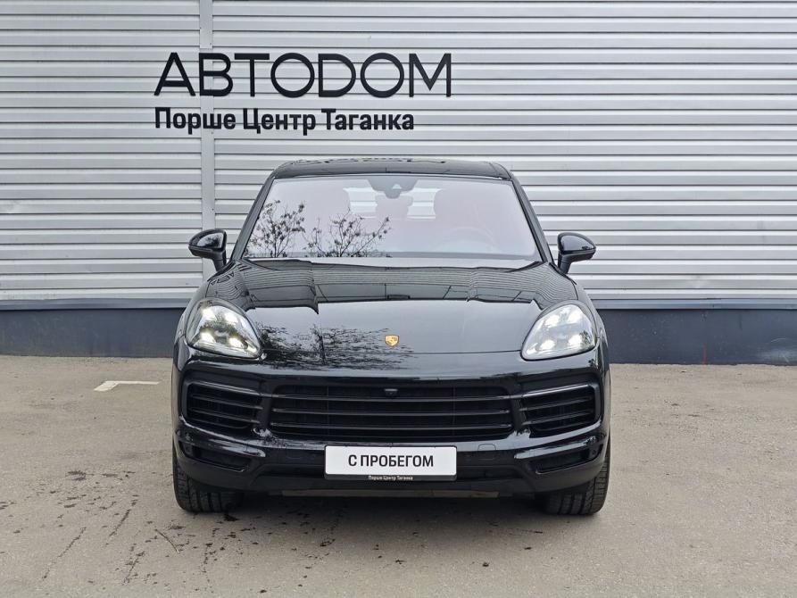 Porsche Cayenne III Москва  - изображение 2