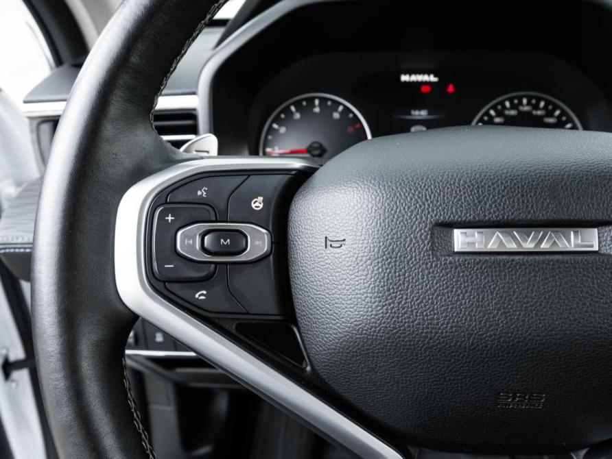 Haval Jolion I Рестайлинг Ставрополь  - изображение 22