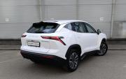 JETOUR DASHING I Санкт-Петербург  - изображение 25
