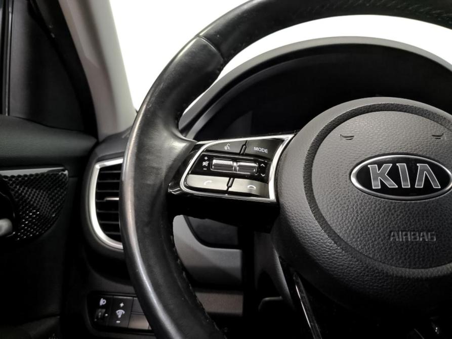 Kia Seltos I Москва  - изображение 26