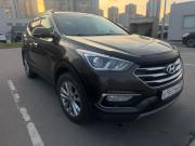 Hyundai Santa Fe III Рестайлинг Санкт-Петербург  - изображение 6