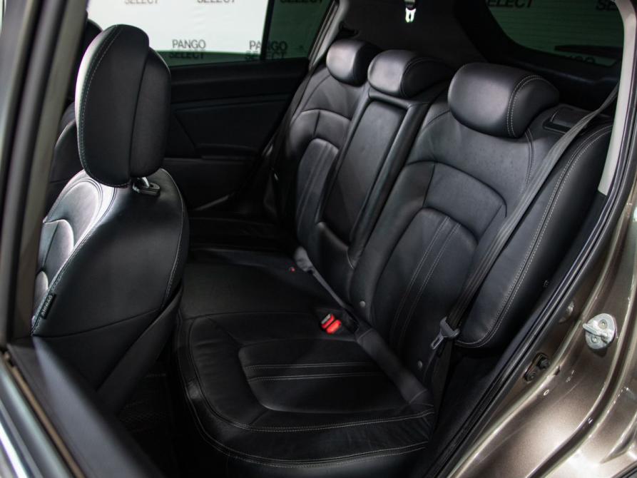 Kia Sportage III Оренбург  - изображение 21