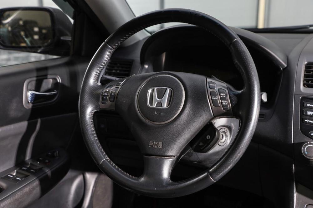 Honda Accord VII Рестайлинг Новосибирск  - изображение 9