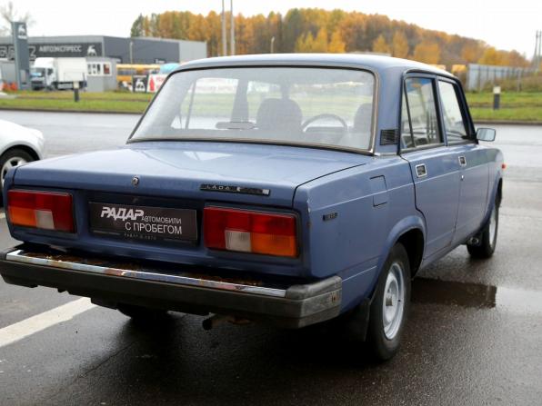 Lada (ВАЗ) 2105 с пробегом 2005 года, цена 92 000 рублей, 127000 км, седан, Автокод Объявления