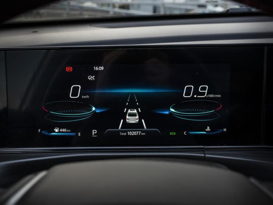 Changan Eado Plus Москва  - изображение 11