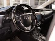 Toyota Corolla XI (E160 E170 E180) Новосибирск  - изображение 30