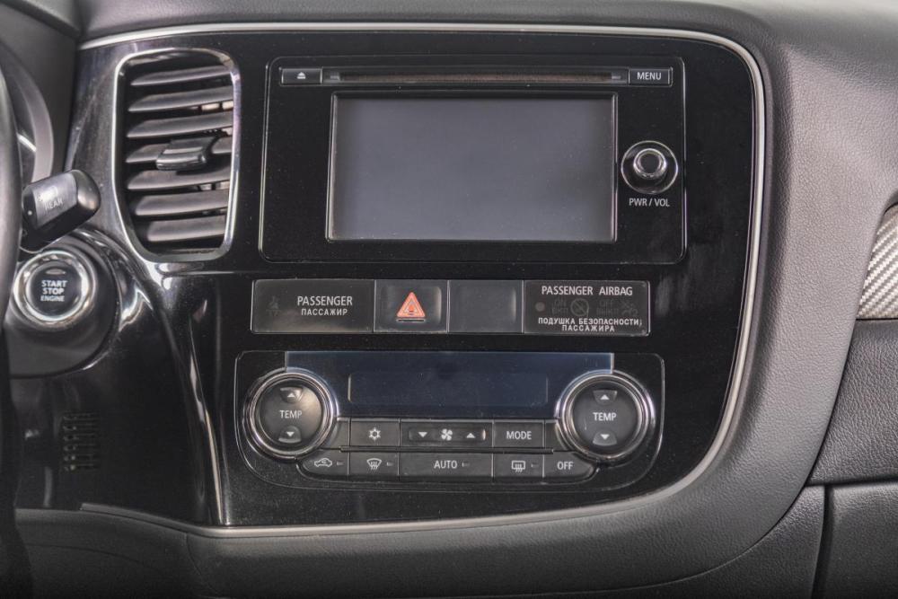 Mitsubishi Outlander III Томск  - изображение 16