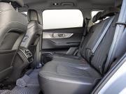 Chery Tiggo 8 Pro Max I Рестайлинг Санкт-Петербург  - изображение 48