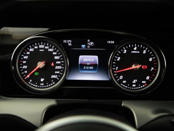 Mercedes-Benz E-Класс V (W213 S213 C238) с пробегом 2019 года, цена 2 199 050 рублей, 213185 км, седан, Автокод Объявления
