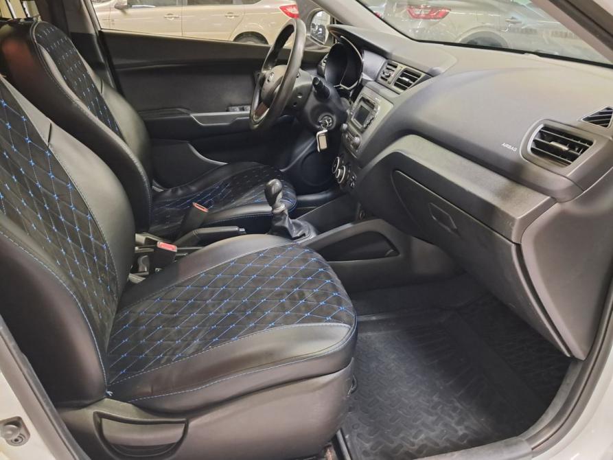 Kia Rio III Набережные Челны  - изображение 13