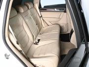 Volkswagen Touareg II Ростов-на-Дону  - изображение 27