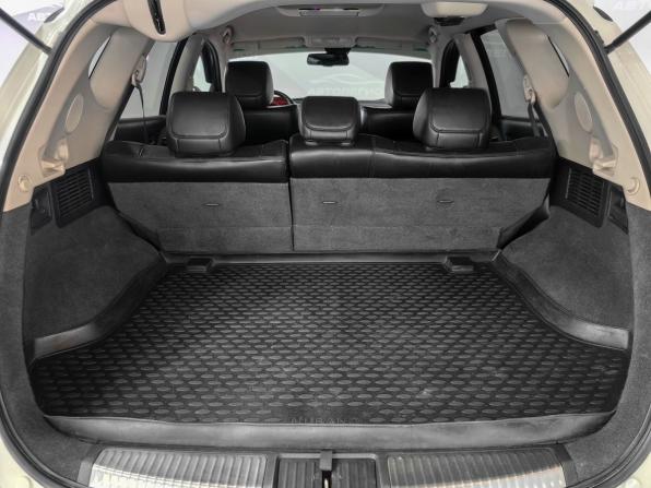 Nissan Murano II (Z51) с пробегом 2010 года, цена 1 199 000 рублей, 206635 км, внедорожник, Автокод Объявления