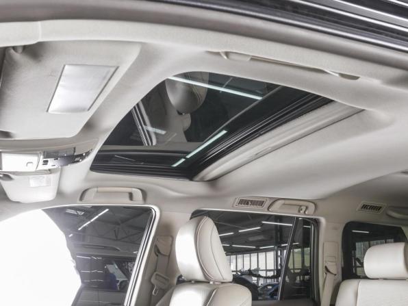 Lexus GX II с пробегом 2013 года, цена 4 130 000 рублей, 281226 км, внедорожник, Автокод Объявления