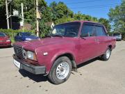 Lada (ВАЗ) 2107 Саратов  - изображение 20